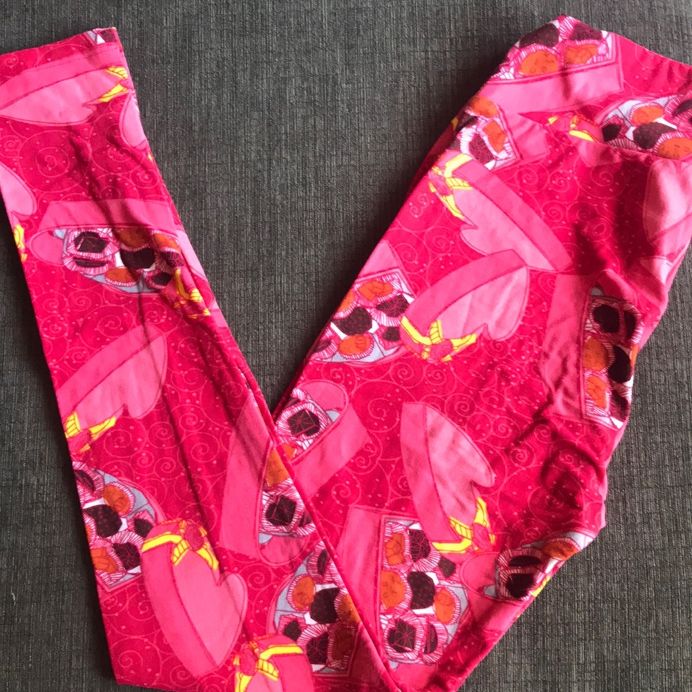 ✈️LuLaRoe OS Leggings